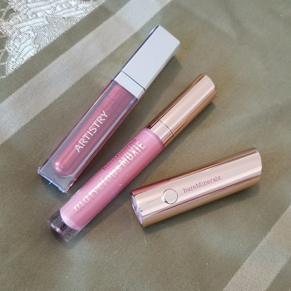 Lip trio bundle